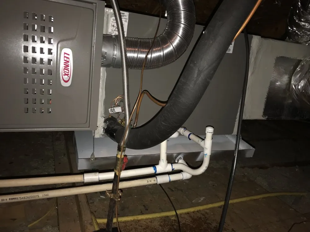 Slide of Art Electric & HVAC