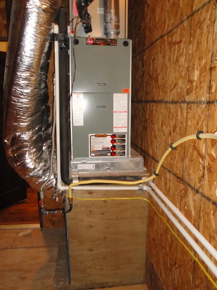 Slide of Art Electric & HVAC