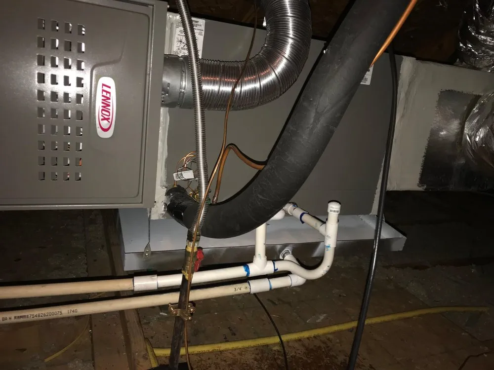 Slide of Art Electric & HVAC