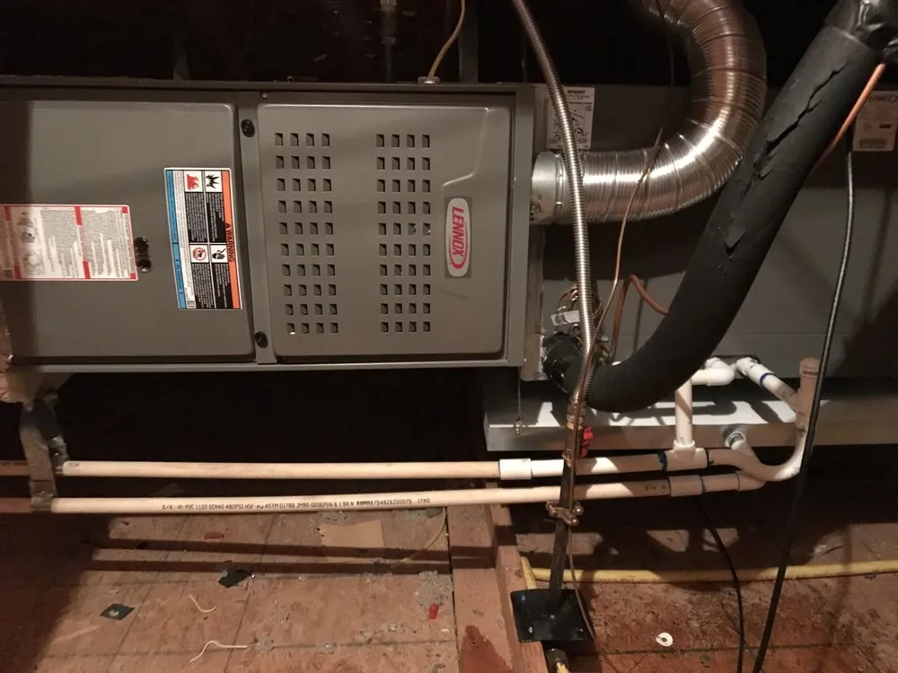 Slide of Art Electric & HVAC