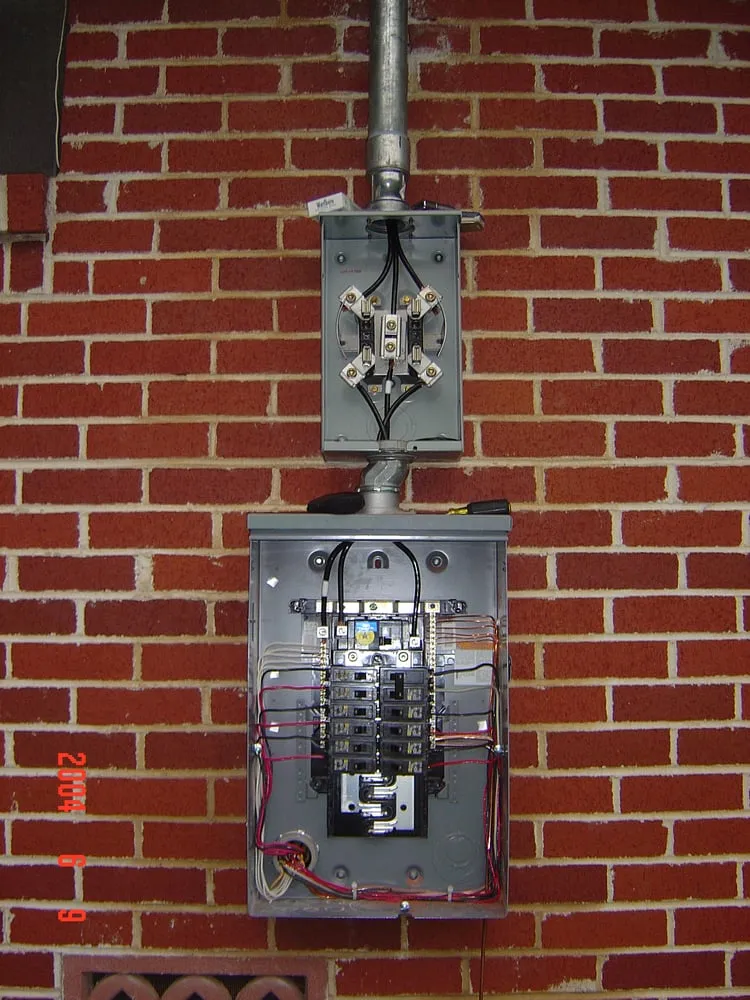 Slide of Art Electric & HVAC