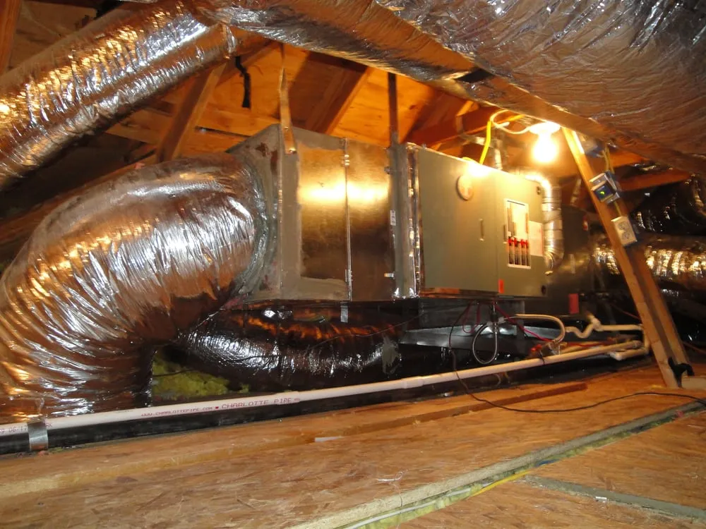 Certified outlet and switch repair service in ,  - Art Electric & HVAC