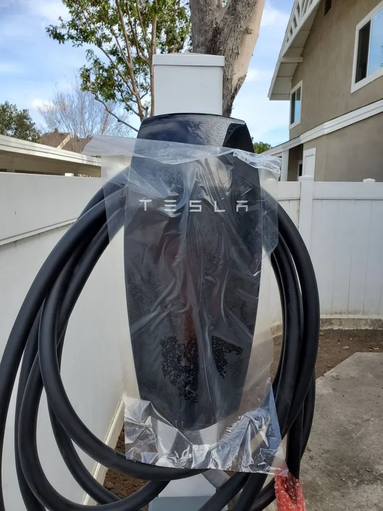 Slide of Art Electrical Construction