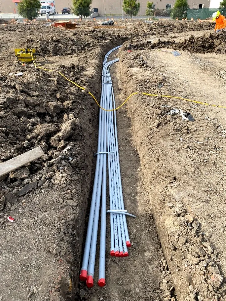 Emergency outlet and switch repair service in ,  - Art Electrical Construction