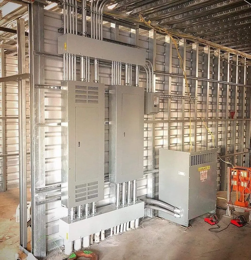 Affordable emergency electrical service experts serving ,  - Art Electrical Construction