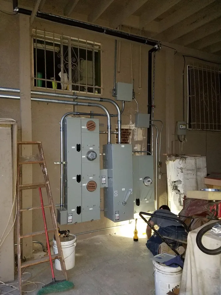 Affordable electrical repair in ,  by Art Electrical Construction