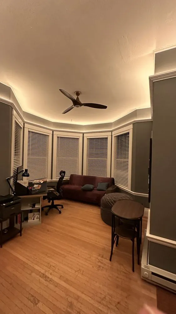 Slide of Art Electrical Services And More