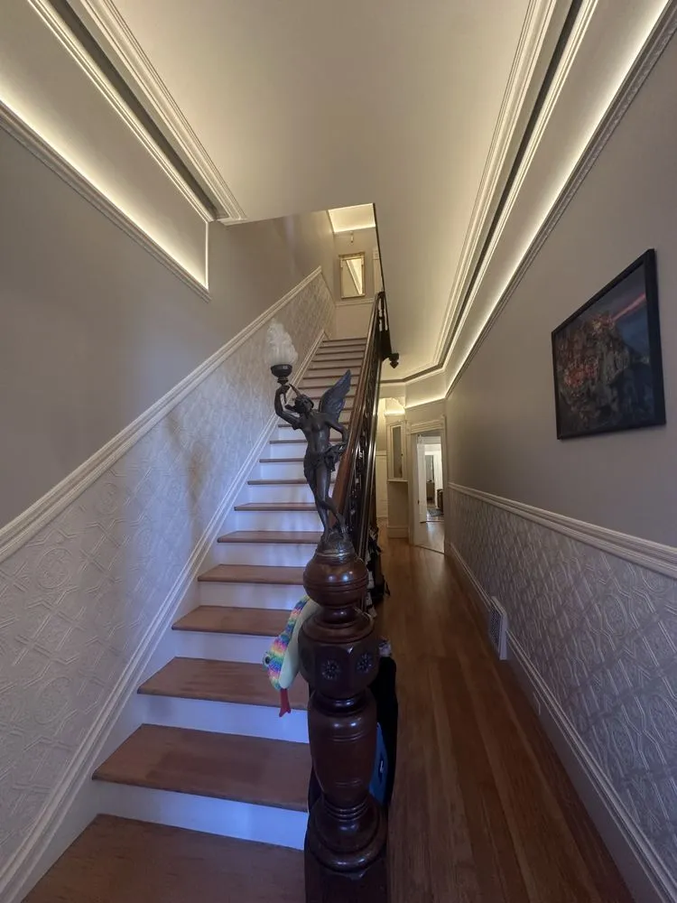 Slide of Art Electrical Services And More