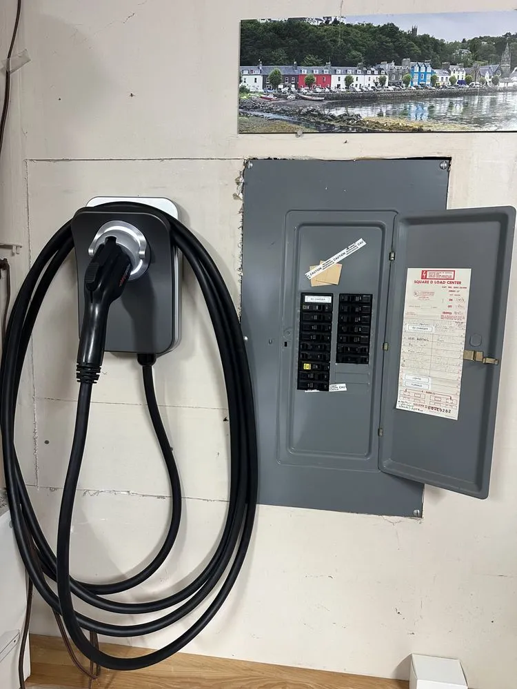 Slide of Art Electrical Services And More