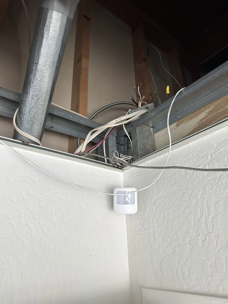 Slide of Art Electrical Services And More