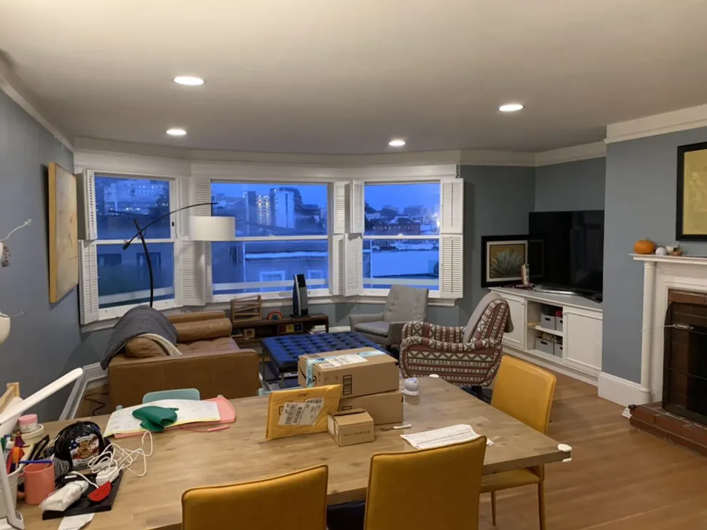 Expert lighting installation in ,  by Art Electrical Services And More