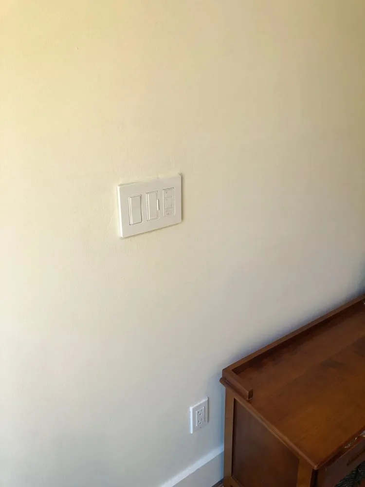 Slide of Art Electrical Services And More