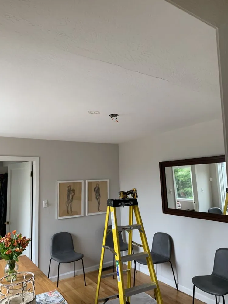 Trusted electrician providing lighting installation in , 