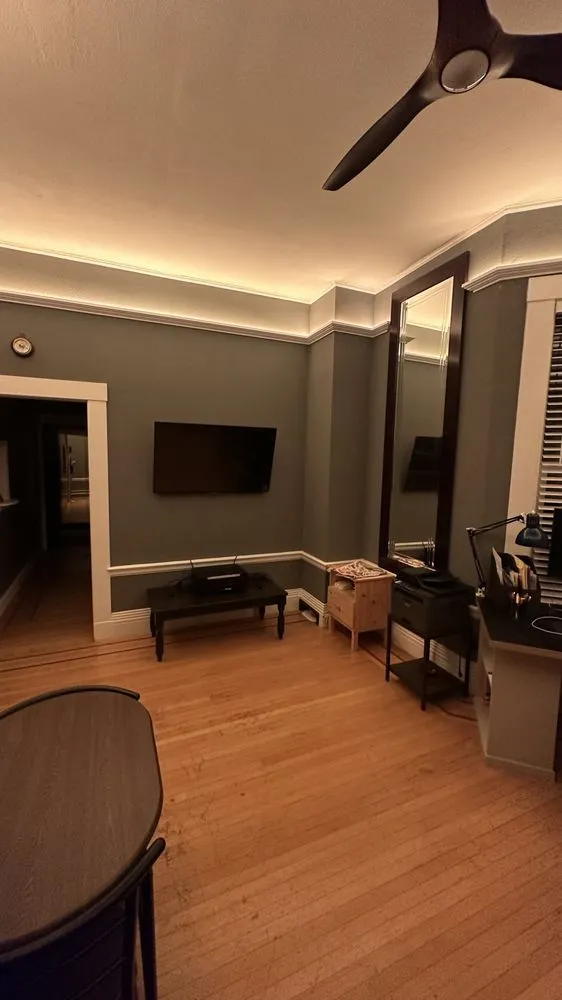 Slide of Art Electrical Services And More