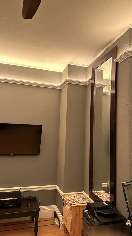 Slide of Art Electrical Services And More