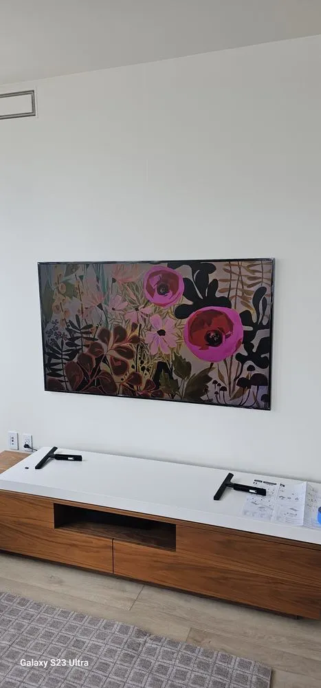 Slide of Art Electrical Services And More