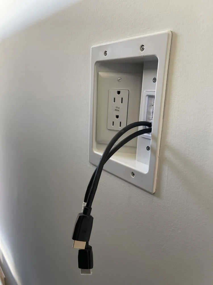 Slide of Art Electrical Services And More