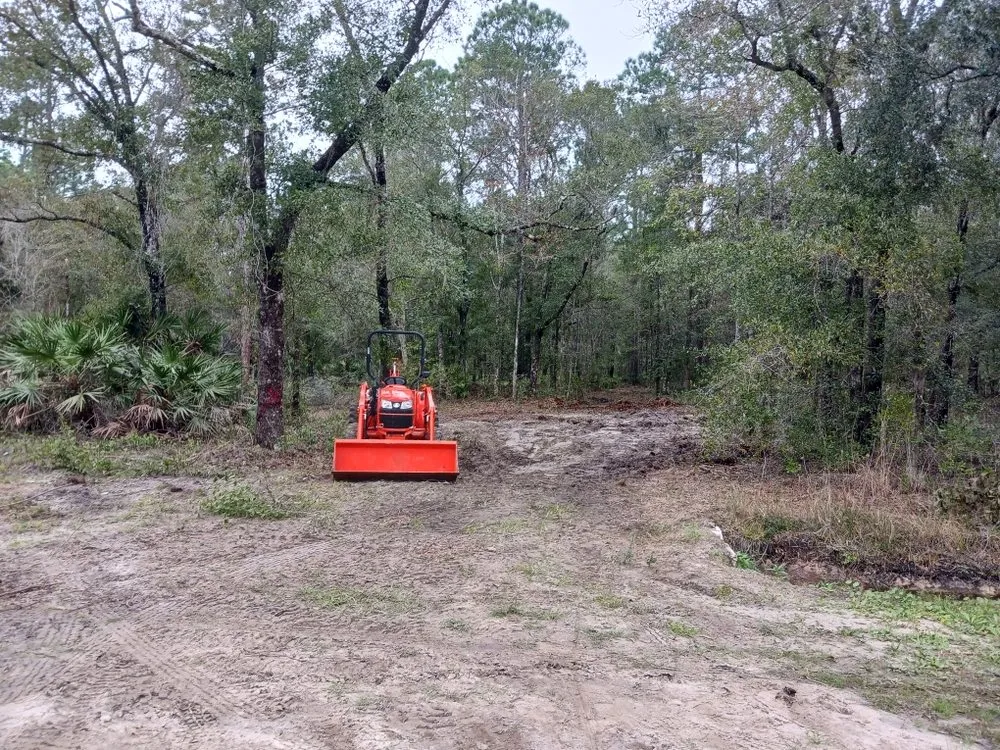 Slide of Art Fisher De Construction