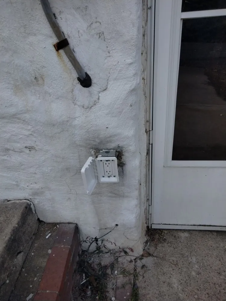 Slide of Art of Maintenance