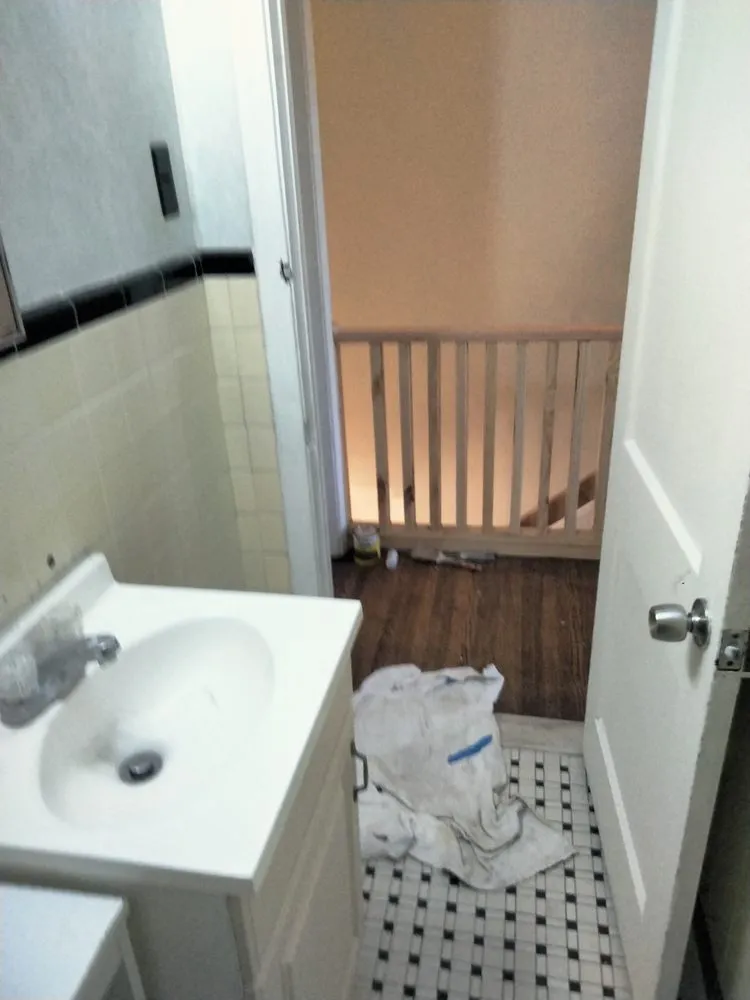 Slide of Art of Maintenance