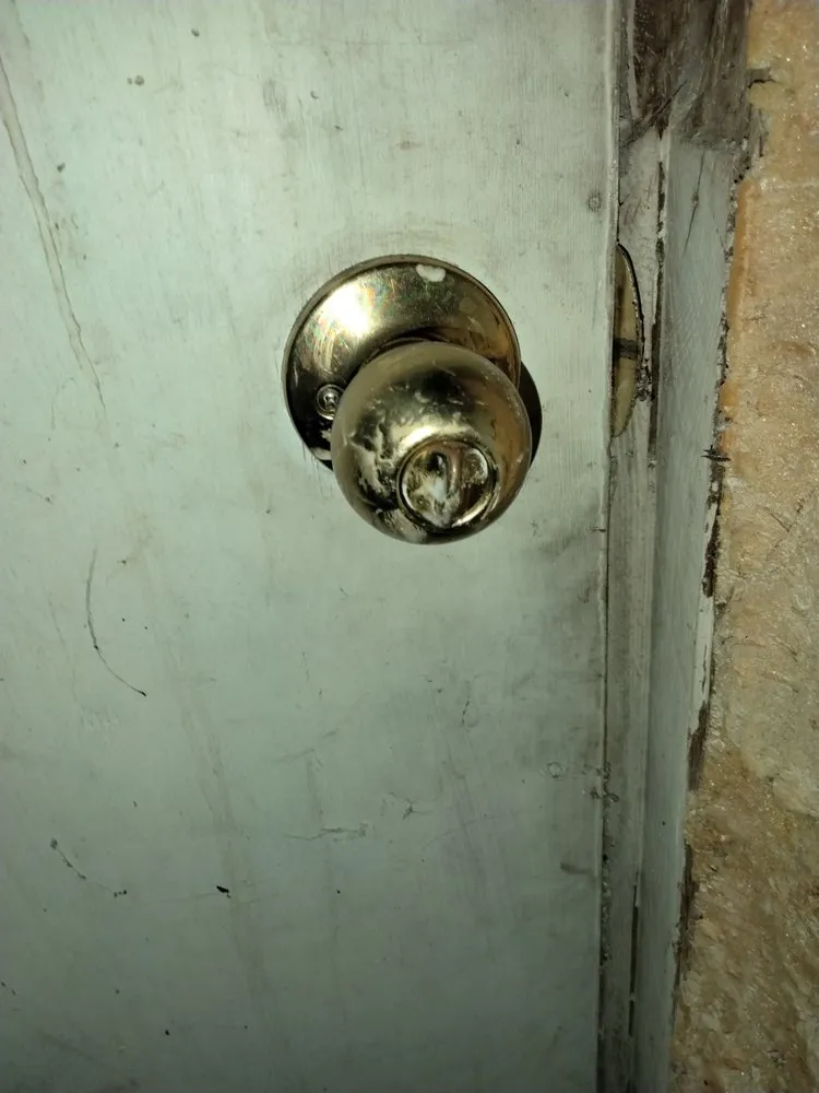 Slide of Art of Maintenance