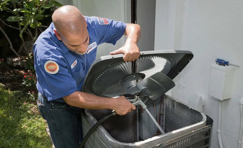 Slide of Art Plumbing, AC & Electric