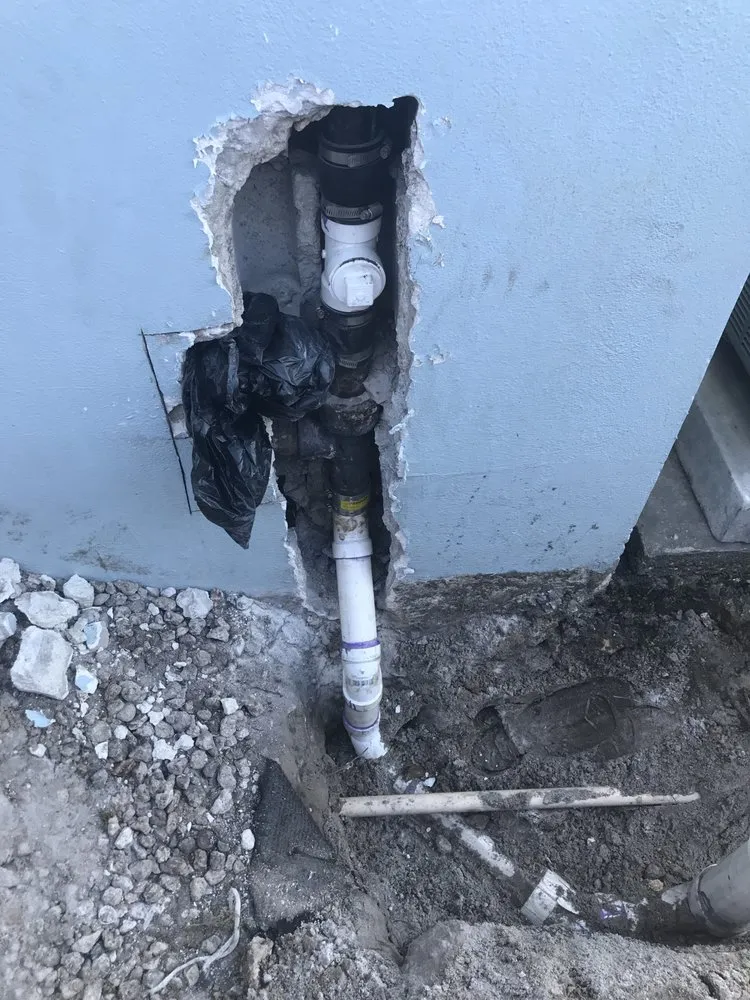 Slide of Art Plumbing, AC & Electric