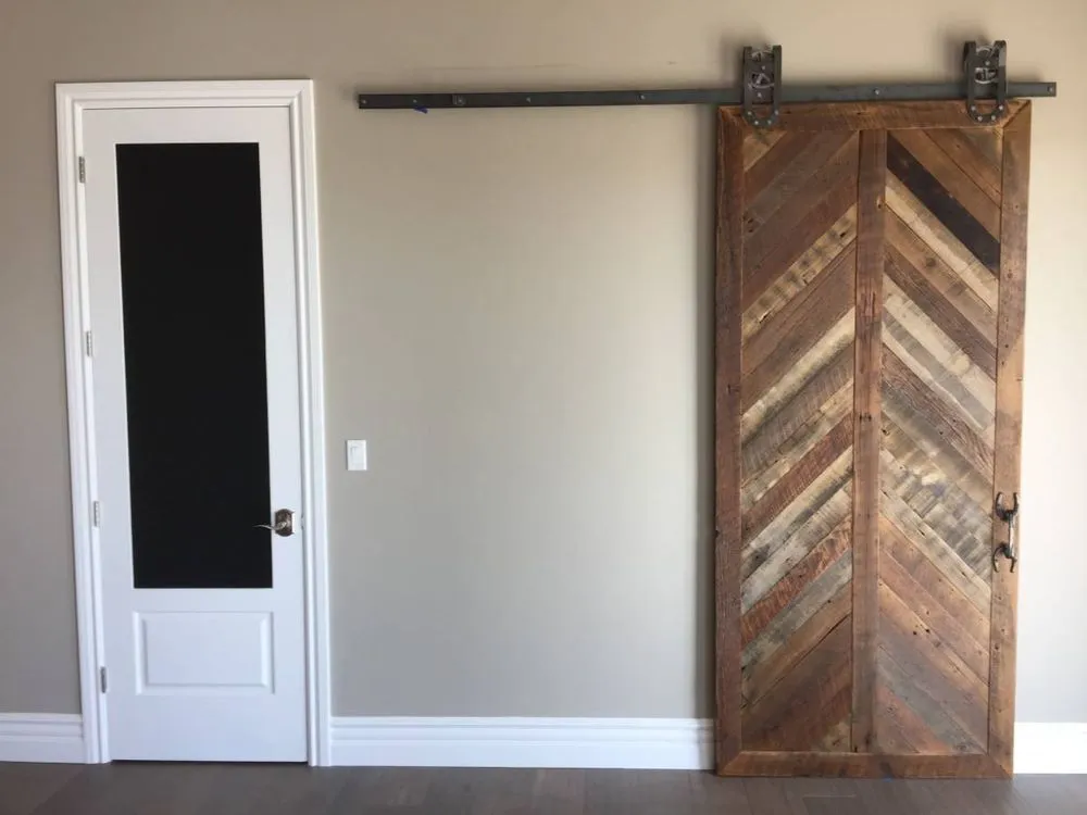 Slide of Art Renovation