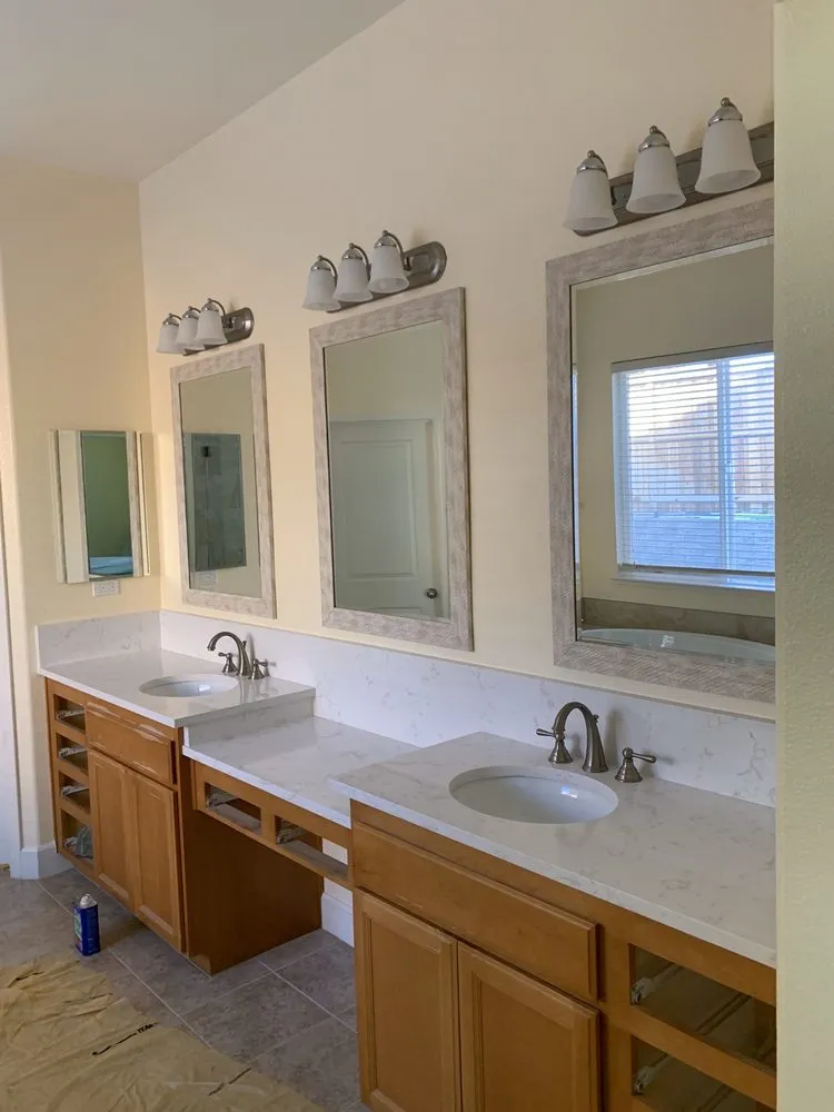 Slide of Art Renovation