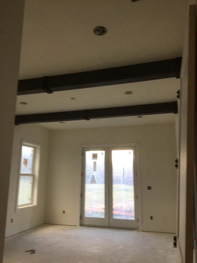 Slide of Art Renovation