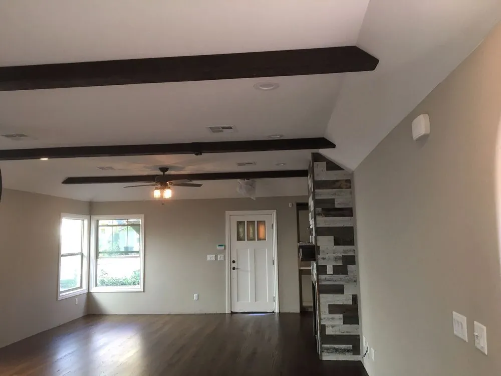 Slide of Art Renovation