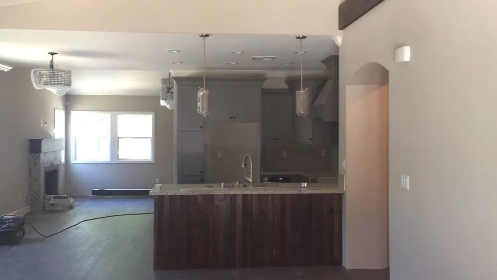 Slide of Art Renovation