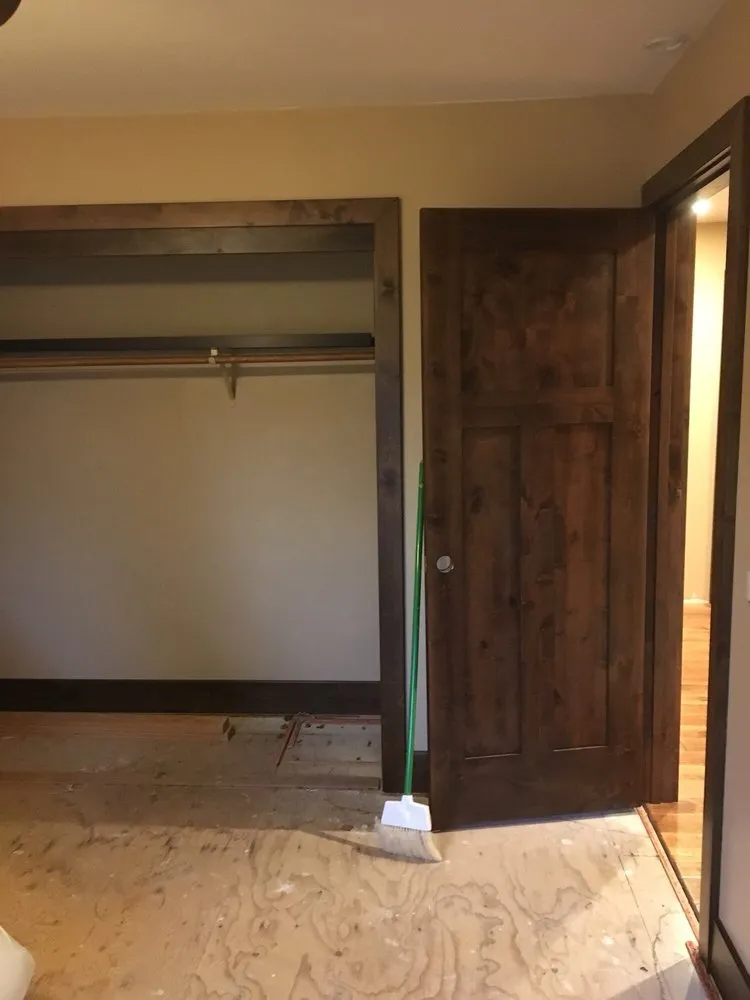 Slide of Art Renovation