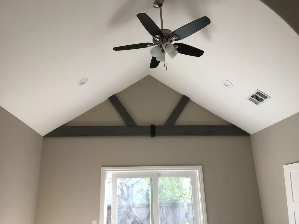 Slide of Art Renovation