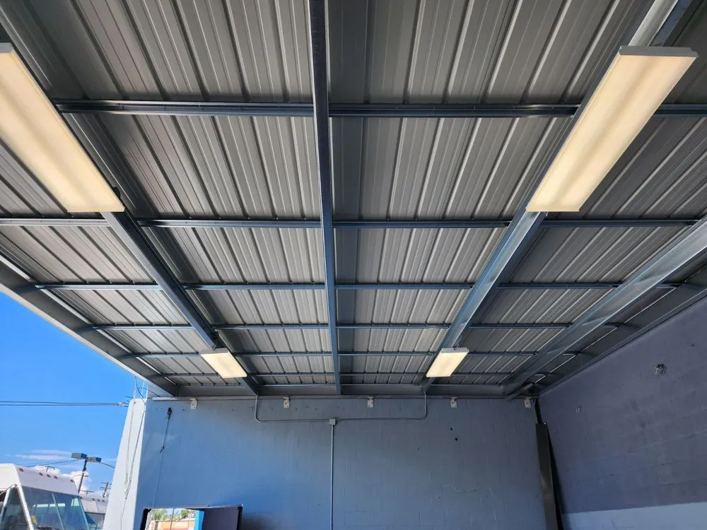 Slide of Artak Electrician