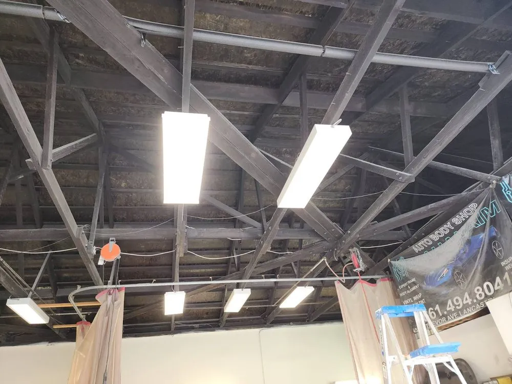 Affordable panel upgrade service in ,  - Artak Electrician