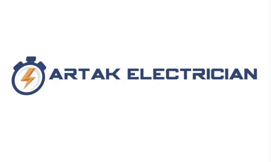 Slide of Artak Electrician