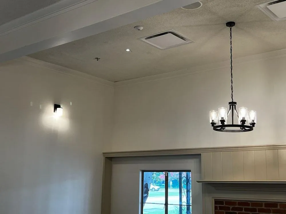 Slide of Artak Electrician