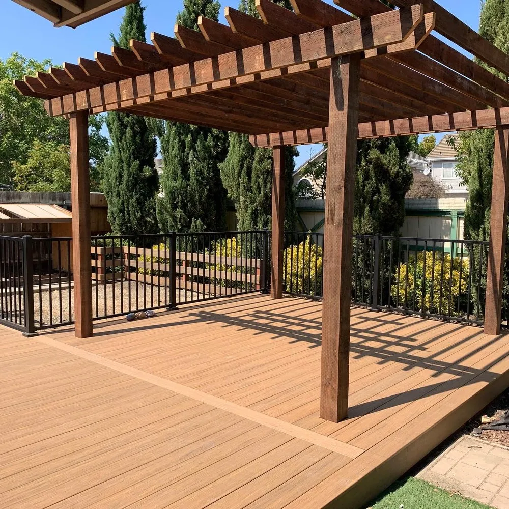 Slide of Arteaga Construction