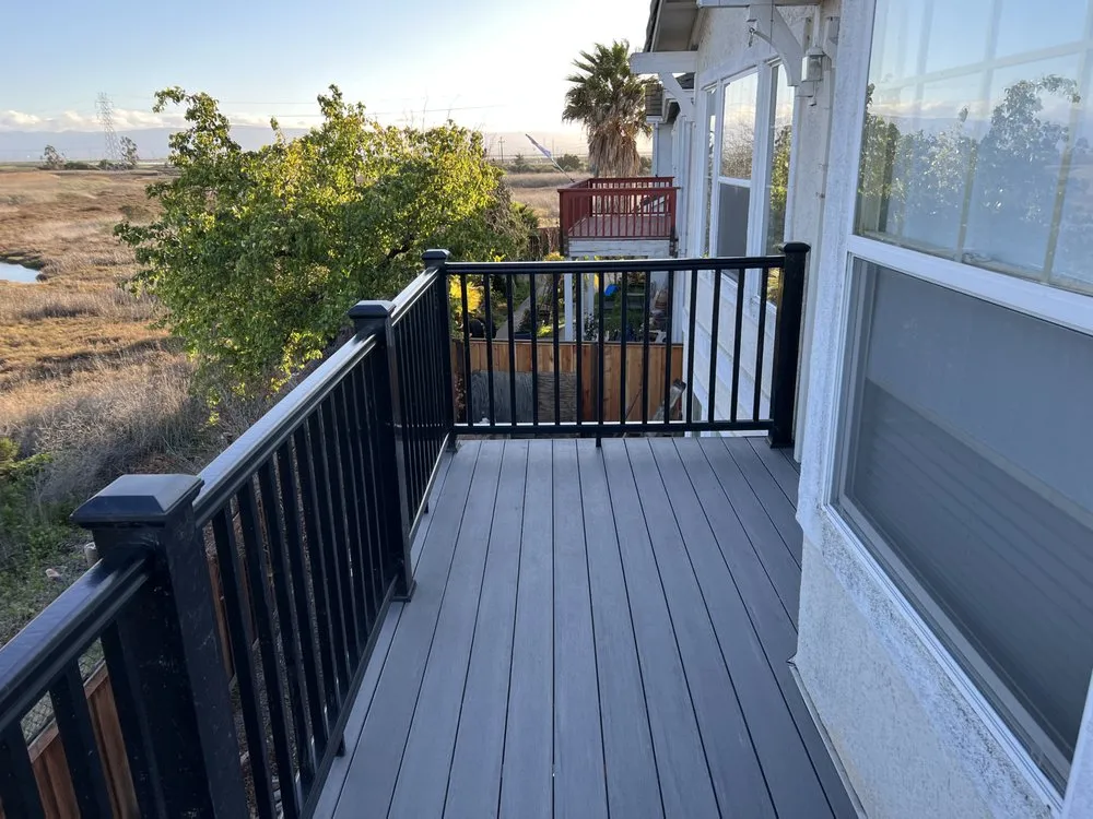 Slide of Arteaga Construction