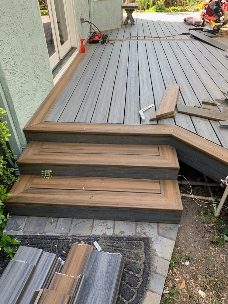 Slide of Arteaga Construction