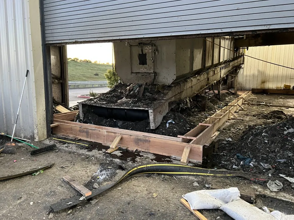 Slide of Arteaga Construction