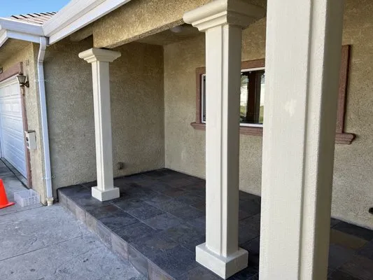 Arteaga Construction