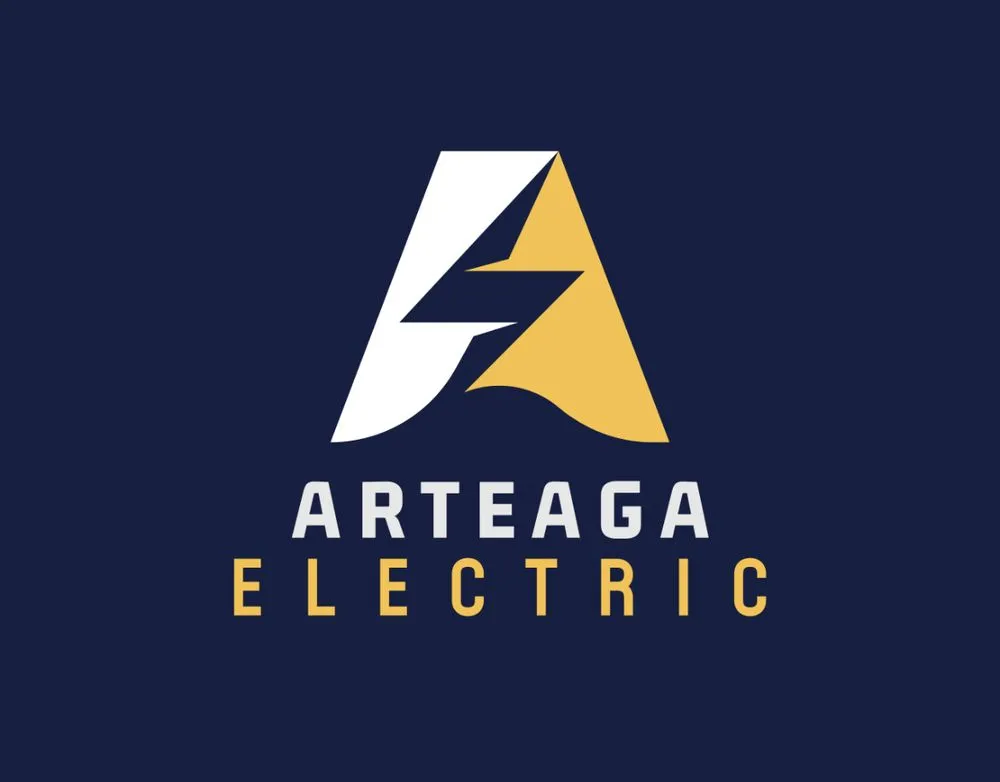 Slide of Arteaga Electric