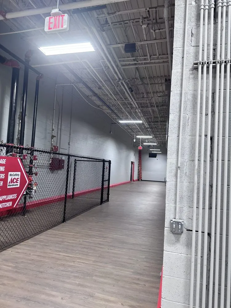 Slide of Arteaga Electric