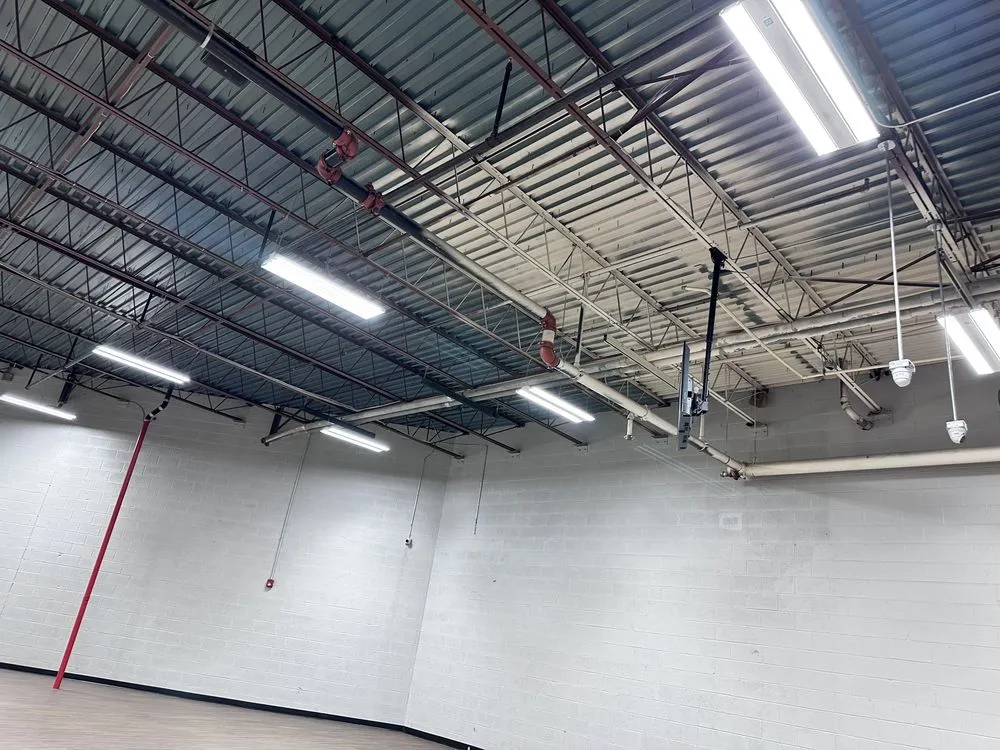 Slide of Arteaga Electric