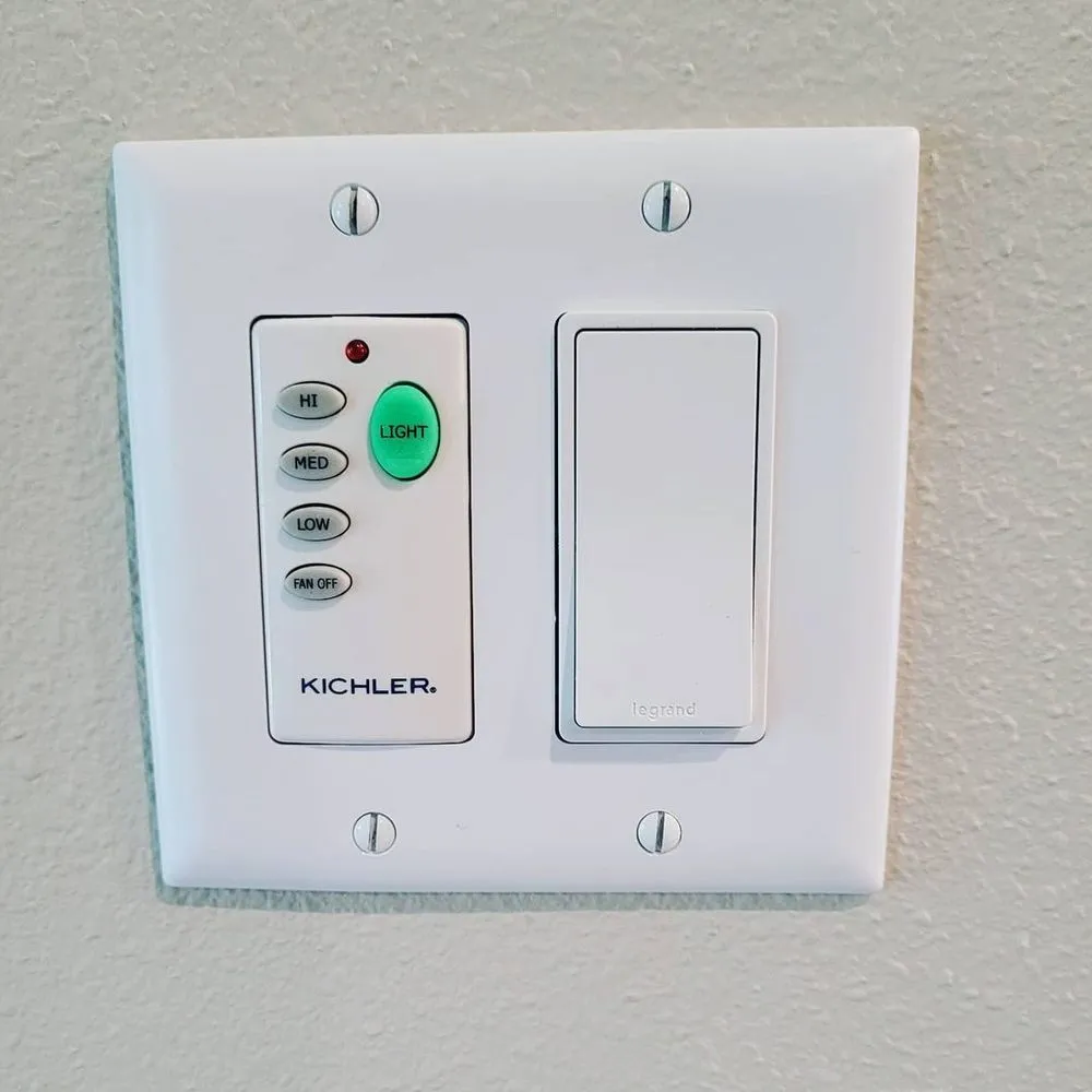 Slide of Artesia Certified Electrician