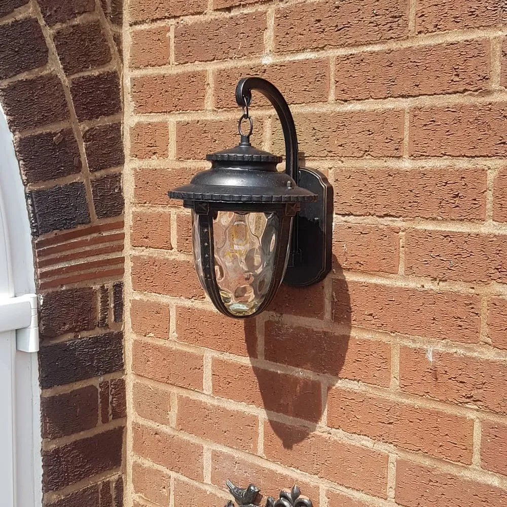 Slide of Artesia Electrician Service