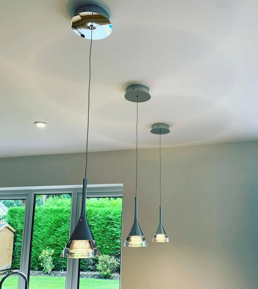 Slide of Artesia Pilar Electricians