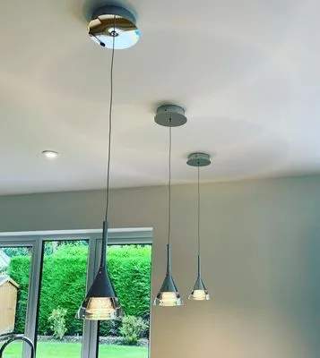 Artesia Pilar Electricians Logo